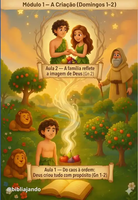 Módulo 1