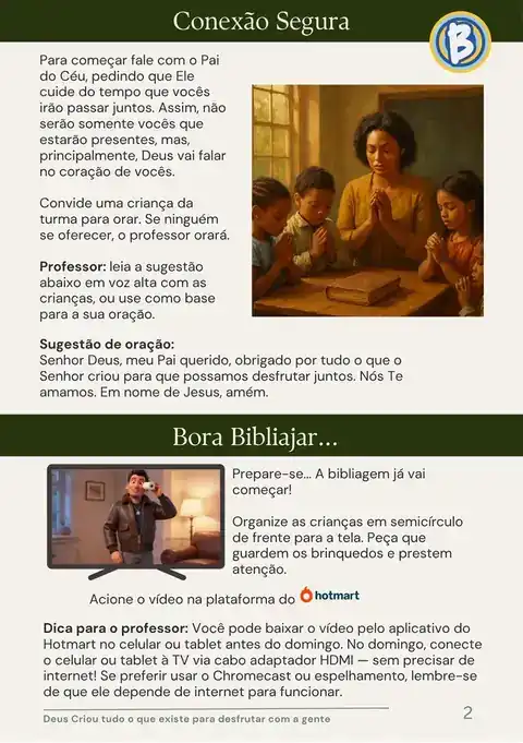 Conexão Segura